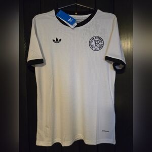 Germany Anniversary Jersey